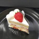 L'instant Pepouse - イチゴショート