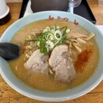 Sapporo Ramen Donya - 