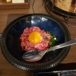 Jimbou Yakiniku Ryouriten - 