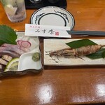 郷土炉端 みず季 - 