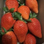 野尻いちご園 - 