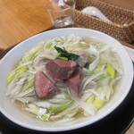 麺屋さくら - 