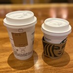 スターバックスコーヒー - 