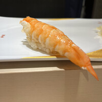 北新地 鮨 栞庵 やましろ - 
