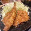 とんかつ まるや 日本橋店