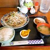 こころ定食こ春 - 料理写真: