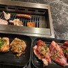 カルビホルモンセンター - 料理写真: