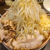 燕三条ラーメン ガッツリ軒 - 