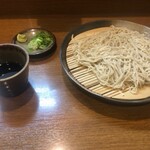 Teuchi Soba Shouhachi - 