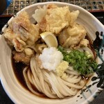 たけうちうどん店 - 