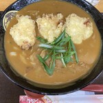 手打ちうどん 紅屋 - 