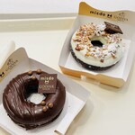 Mister Donut - 