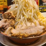 燕三条ラーメン ガッツリ軒 - 