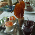 Benoit Alain Ducasse - 