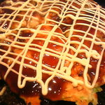 Monja Okonomiyaki Teppanyaki Bumbun - お好み焼き