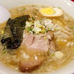 鹿児島一番 - 一番ラーメン