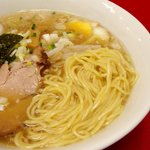 鹿児島一番 - 一番ラーメン