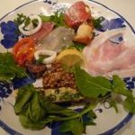 カンパーニア - 