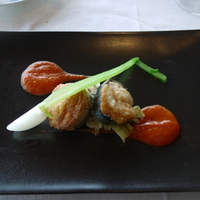フランス料理 ル シエル - 