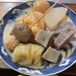 関西煮 理 - 