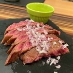 焼肉おしわら 雅 - 