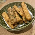 Yakitori Yuu Arakaruto - 