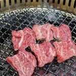 Yakiniku Teihou - 