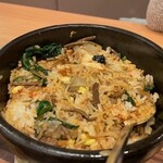 焼肉おしわら 雅 - 