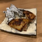 Yakitori Yuu Arakaruto - 