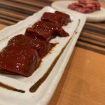 焼肉おしわら 雅 - 