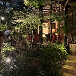 カフェ・ド・ラペ - 