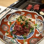 肉の天山 - 