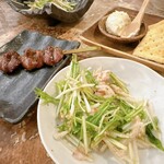 串焼BISTRO 福みみ - 