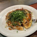 Teppanyaki Okonomiyaki Saya - 