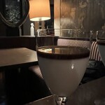 カフェ・ド・ラペ - 