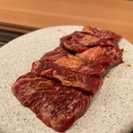 焼肉おしわら 雅 - 