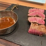 焼肉おしわら 雅 - 