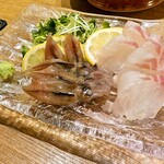おばんざい 茂平 - 