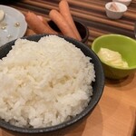 焼肉おしわら 雅 - 