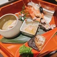 北新地 とり神楽 - 