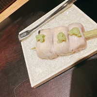北新地 とり神楽 - 