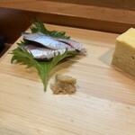 Sushi Ryouri Jizake Harako - 