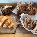 Boulangerie Bistro EPEE - 
