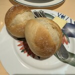 サロン・ド・テ シェ松尾 - 