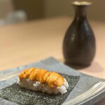 博多 鮨 よこ田 - 