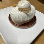 オジェール - 料理写真: