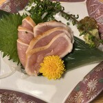 釜焼鳥本舗 おやひなや - 