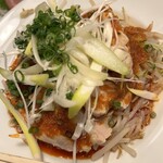 釜焼鳥本舗 おやひなや - 