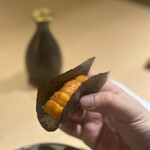 博多 鮨 よこ田 - 