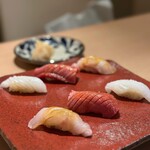 Hakata Sushi Yokota - 